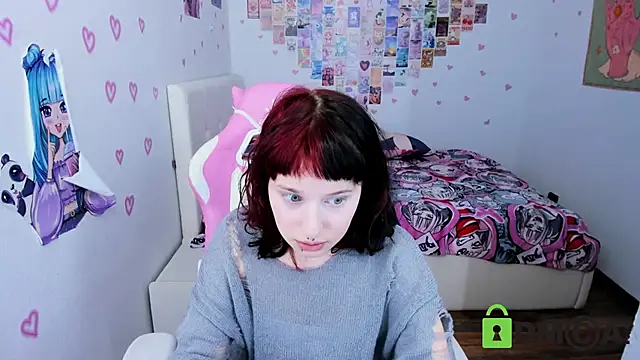 ElizaNik  online show from 01-30-25, 04:34