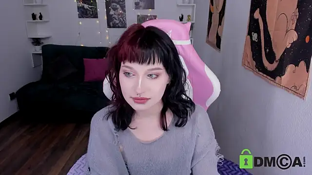 ElizaNik  online show from 03-09-25, 12:42