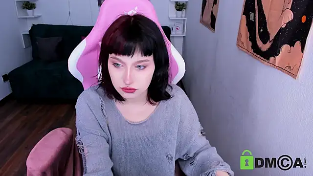 ElizaNik  online show from 03-14-25, 04:43