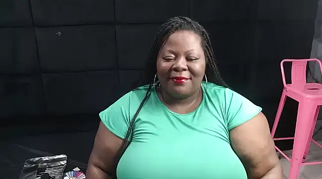 rocio bbw  online show from 12-27-24, 02:14