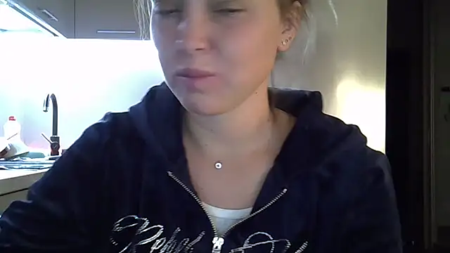 Lucky Anna online show from 10-02-25, 07:10