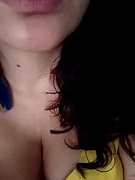 Lunavega1 online show from 11-07-25, 09:37