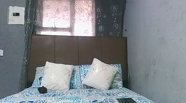 Snapshot of Sweetbedroomeyez01 chatting on 03-15-25, 09:41 Sweetbedroomeyez01 online show from 03-15-25, 09:41