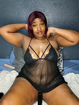 TheeNicole online show from 04-23-26, 08:55