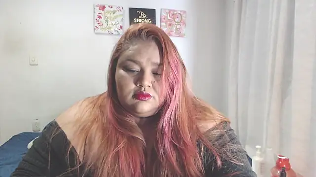 lovemyfatpussy online show from 03-20-26, 10:36