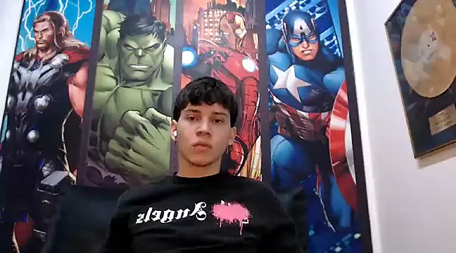 Snapshot of Jonathan_Moreau chatting on 01-14-25, 02:53 Jonathan Moreau online show from 01-14-25, 02:53