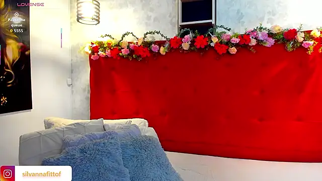 SilvannaFit online show from 01-16-26, 11:47