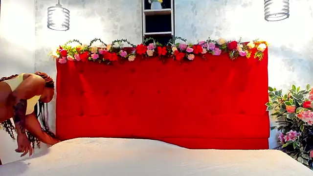 SilvannaFit online show from 05-06-26, 11:48