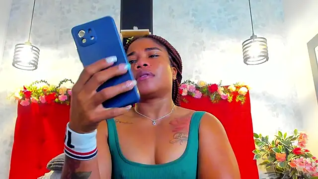 SilvannaFit online show from 05-07-26, 11:37