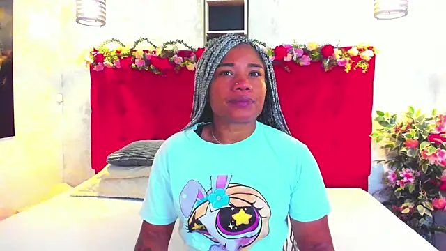 SilvannaFit online show from 06-14-26, 09:22