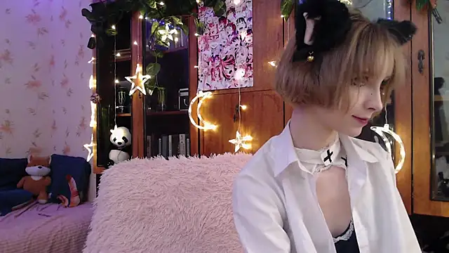 cloudgirrl online show from 02-26-25, 09:58