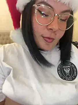 SoshyBaby online show from 12-17-24, 09:27
