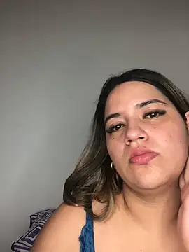 Amira  Fatima online show from 01-13-25, 03:26