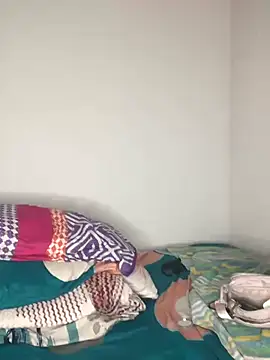 Amira  Fatima online show from 02-22-25, 02:41