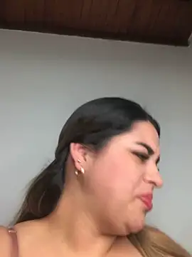 Amira  Fatima online show from 03-01-25, 08:21