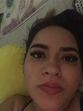 Amira  Fatima online show from 03-02-25, 05:04