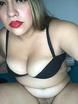 Amira  Fatima online show from 03-14-25, 03:36