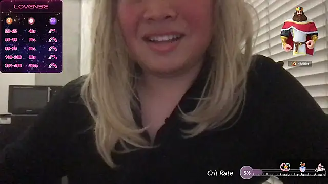 Snapshot of Jessica-Aine chatting on 12-19-24, 02:56 Jessica-Aine online show from 12-19-24, 02:56