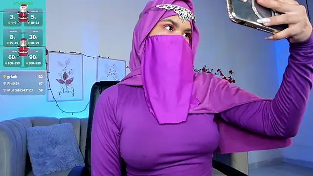 Snapshot of saray_halam chatting on 12-31-24, 01:08 saray halam online show from 12-31-24, 01:08
