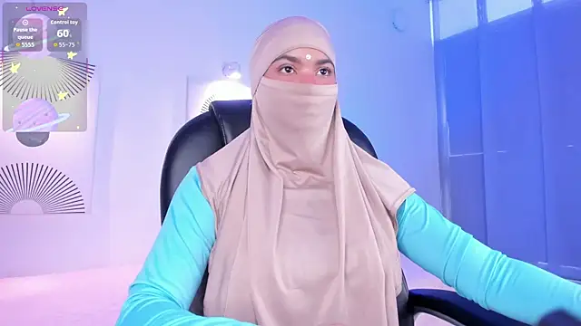 saray halam online show from 11-29-25, 12:41