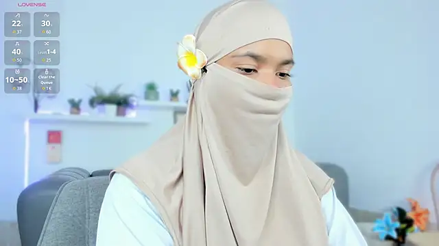 saray halam online show from 01-18-26, 06:12