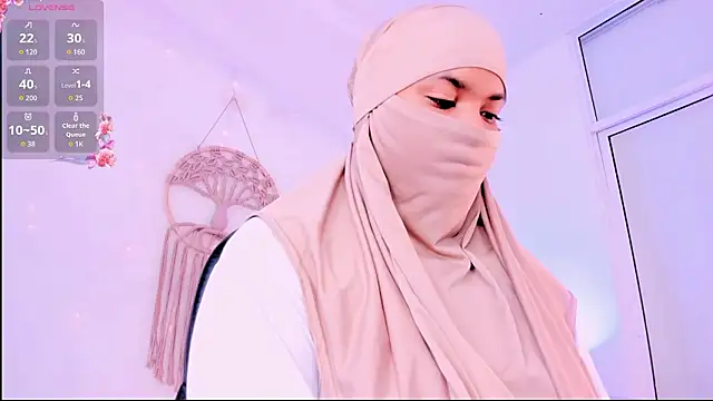 saray halam online show from 02-13-26, 07:21