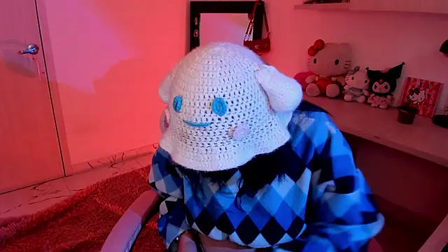Francesca1  online show from 01-24-25, 06:25