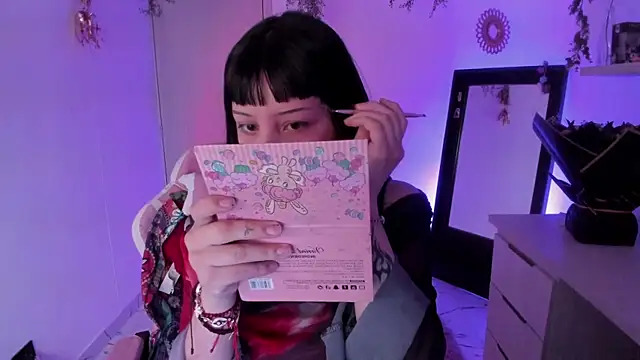 Francesca1  online show from 02-22-25, 07:03