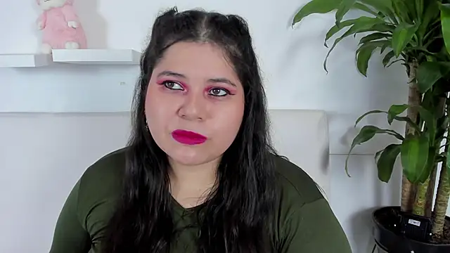 Meli Meli online show from 01-15-25, 08:37