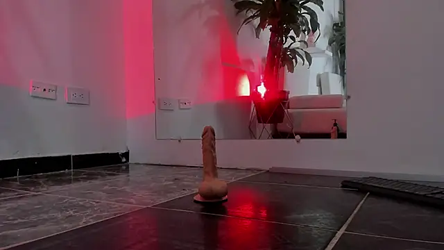 Meli Meli online show from 01-17-25, 02:39