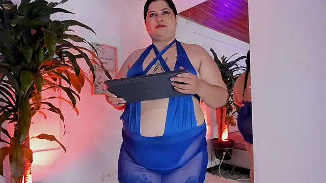 Meli Meli online show from 10-02-25, 04:41