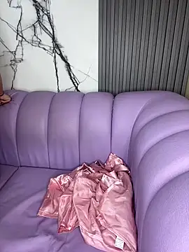 Aaliyah Salma online show from 04-14-26, 07:31