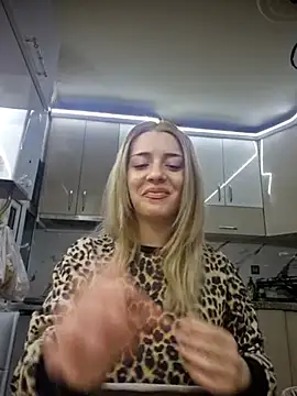 SUSELLAM1 online show from 02-08-25, 04:47