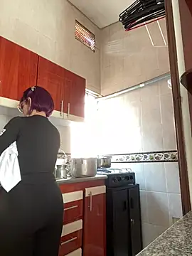 Snapshot of Goddess-Love- chatting on 02-26-25, 06:54 Goddess-Love- online show from 02-26-25, 06:54