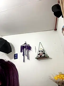 Goddess-Love- online show from 10-18-25, 09:48