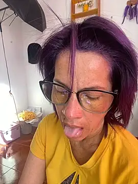 Goddess-Love- online show from 11-04-25, 12:15