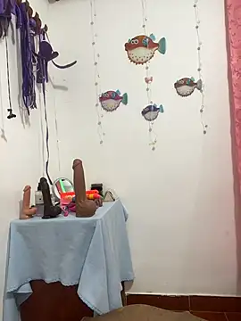 Goddess-Love- online show from 02-13-26, 09:27