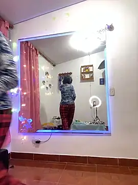 Goddess-Love- online show from 03-27-26, 10:37