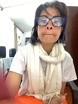Goddess-Love- online show from 05-10-26, 11:15