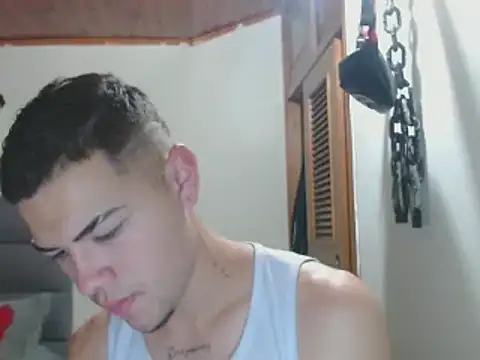 Snapshot of MarceloMilk chatting on 01-30-25, 02:38 MarceloMilk online show from 01-30-25, 02:38