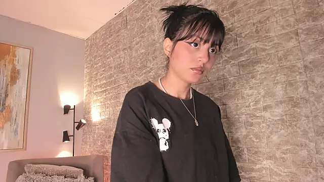 Snapshot of tamara_aluna chatting on 02-03-25, 12:25 tamara aluna online show from 02-03-25, 12:25