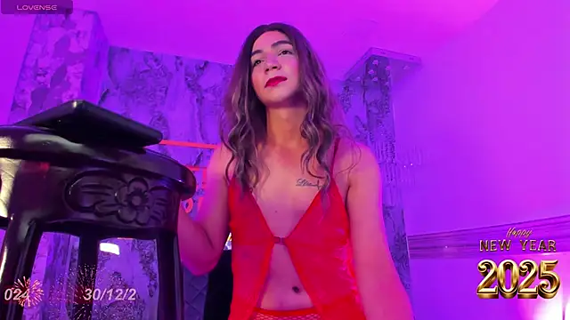 Kate Dynasty online show from 12-30-24, 04:53