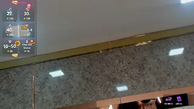 Kate Dynasty online show from 02-27-25, 04:31