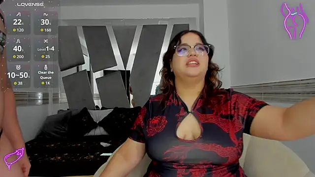 Kate Dynasty online show from 05-10-26, 03:12