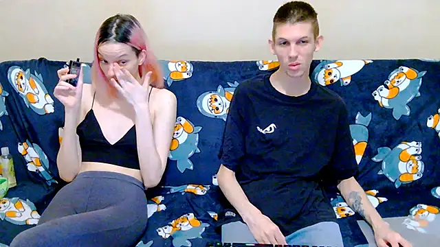 Ivy Lester online show from 11-23-25, 06:02