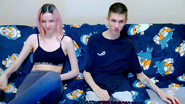 Ivy Lester online show from 11-27-25, 07:38