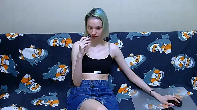 Snapshot of Ivy_Lester chatting on 07-08-26, 04:28 Ivy Lester online show from 07-08-26, 04:28