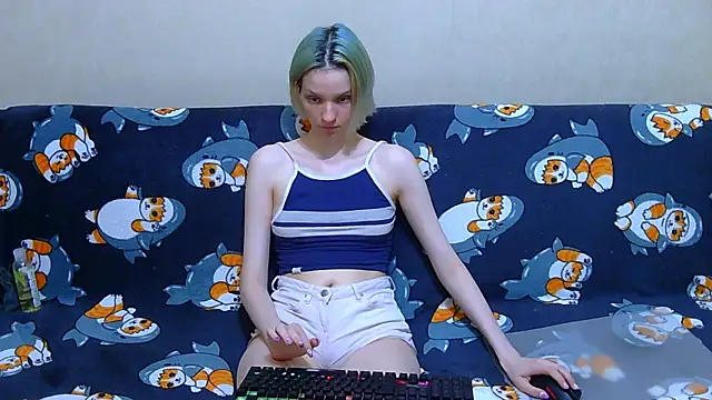 Snapshot of Ivy_Lester chatting on 07-15-26, 06:02 Ivy Lester online show from 07-15-26, 06:02