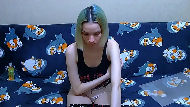 Snapshot of Ivy_Lester chatting on 07-19-26, 05:22 Ivy Lester online show from 07-19-26, 05:22