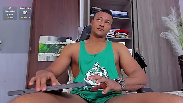 AnthonyWhite24 online show from 02-21-26, 12:17